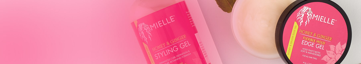 Mielle Essentials Collection