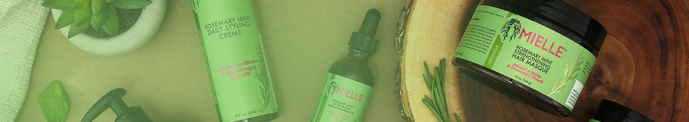 Rosemary Mint Collection