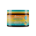 Mango & Tulsi Styling Gel - Front
