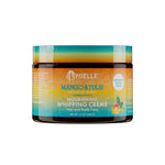 Mango & Tulsi Nourishing Whipping Creme - Front