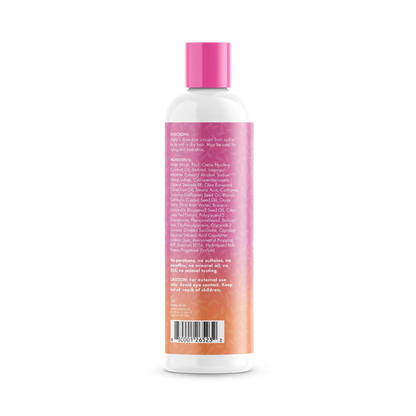 Rice Water Moisturizing Milk - Back