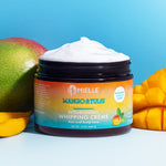 Pomegranate & Honey Conditioner - back