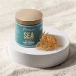 Sea Moss Curl Pudding - Lifestyle