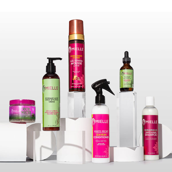 Loc Maintenance Hair Bundle