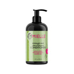 Rosemary Mint Strengthening Conditioner - Front