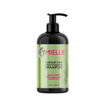 Rosemary Mint Strengthening Shampoo - Front