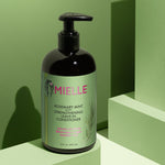 Rosemary Mint Leave_in Conditioner - Lifestyle