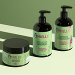 Rosemary Mint Masque, Shampoo, Conditioner - Lifestyle