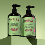 Rosemary Mint Shampoo & Conditioner