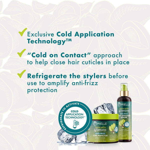 Cold Application Technology