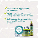 Avocado & Tamanu Cold Application Technology