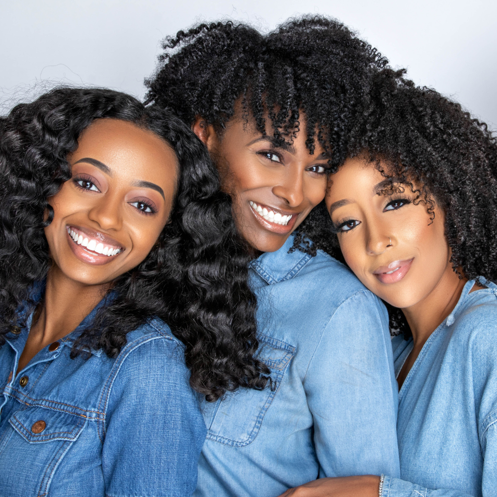 Hair Type Guide