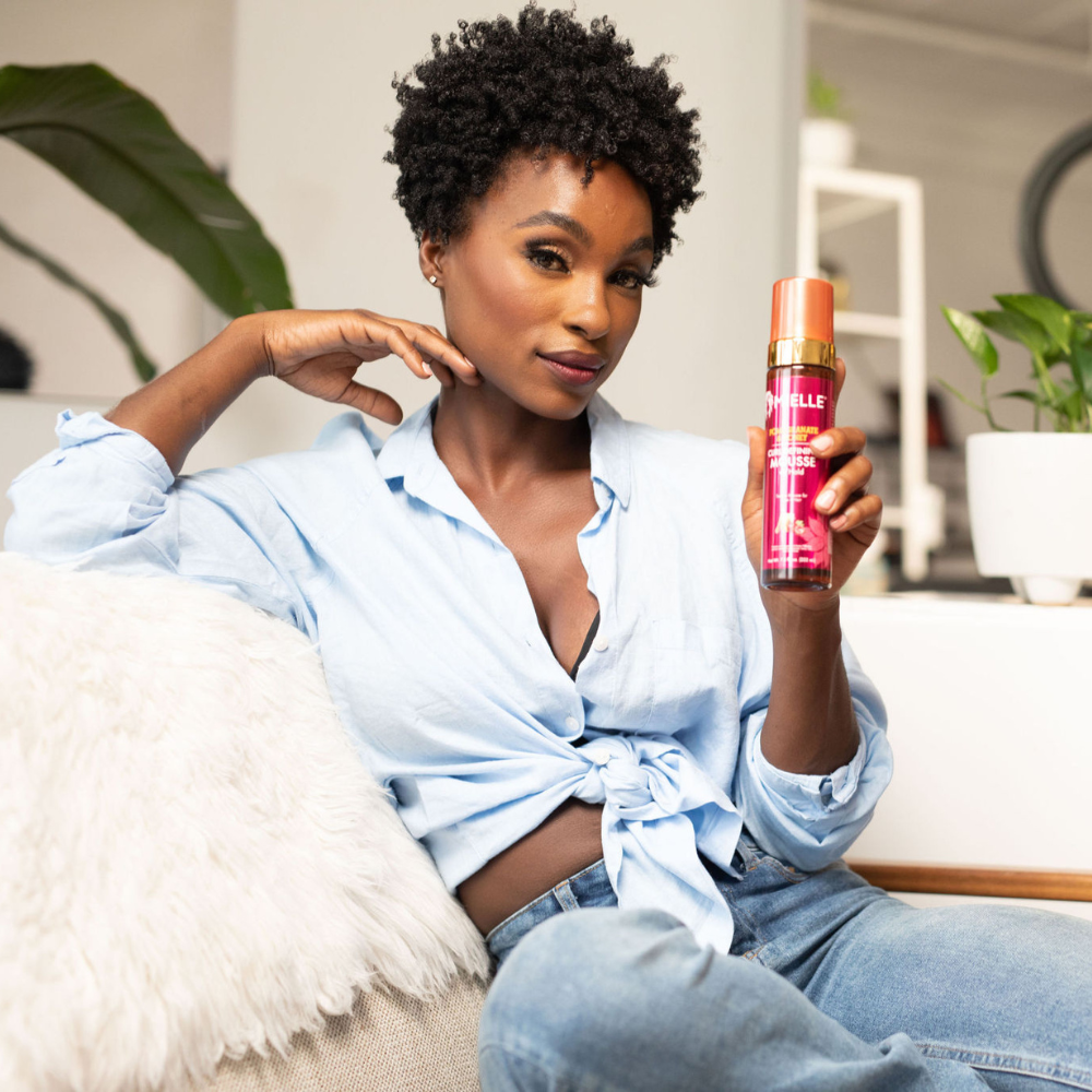 Best Products For Coily (Type 4) Hair