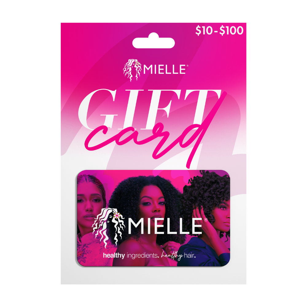 Mielle e-Gift Cards