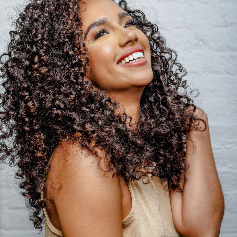 Wavy, Type 2 Natural Hair Products - MIelle Organics