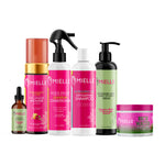 Loc Maintenance Hair Bundle