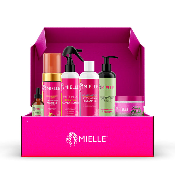 Loc Maintenance Hair Bundle