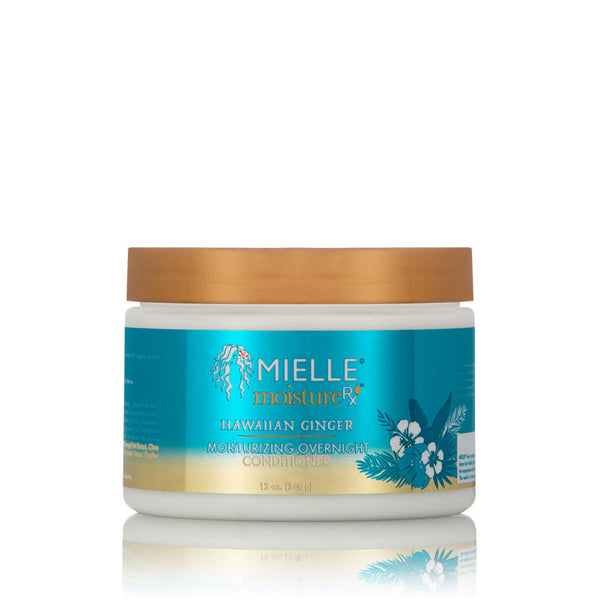 Moisture RX Overnight conditioner - Front