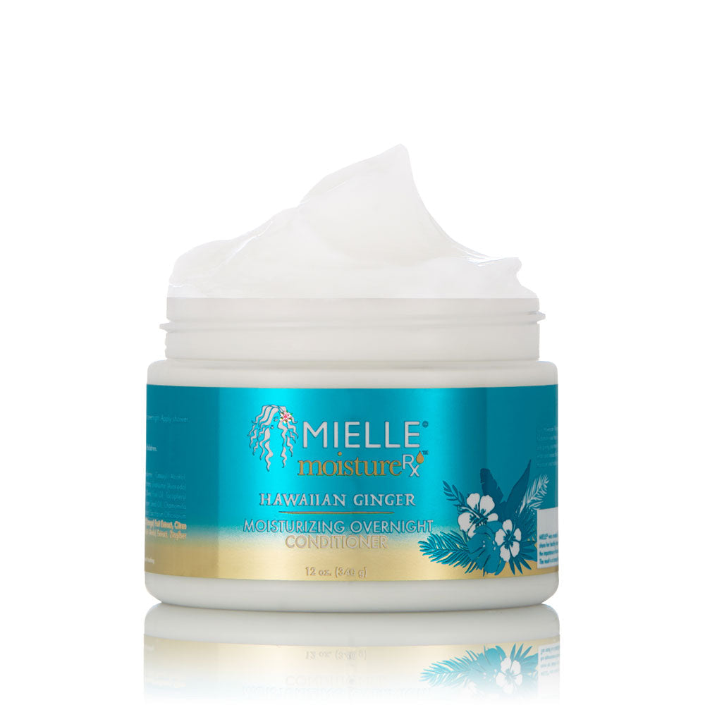 Moisture RX Overnight Conditioner - Open