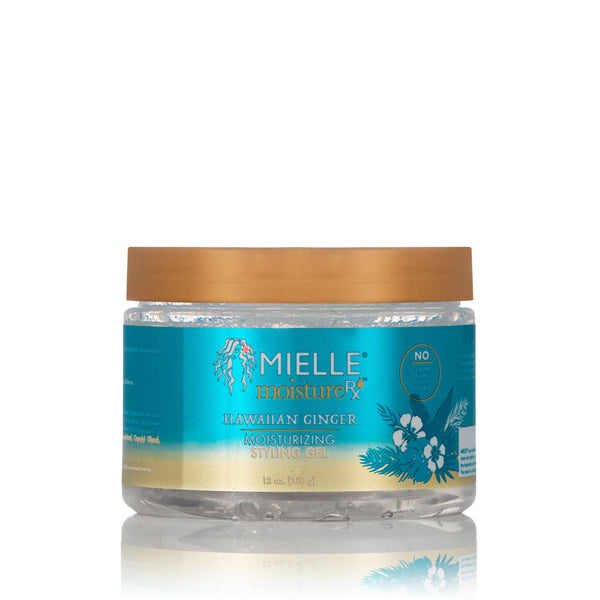 Moisture RX Styling Gel - Front