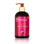 Pomegranate & Honey Curl SMoothie - Front