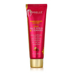 Pomegranate & Honey 2-In-1 Face Scrub & Cleanser