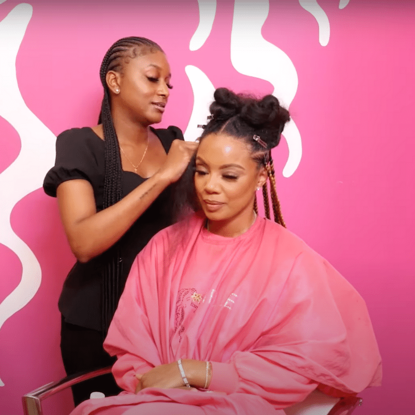 Hair Tutorials