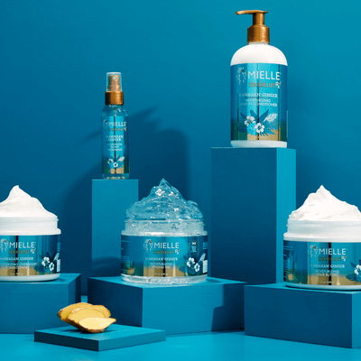 Moisture RX Hawaiian Ginger Hair Collection