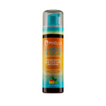 Mango & Tulsi Nourishing Silk Texture Mousse - Front