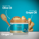Moisture RX Overnight Conditioner - Ingredients