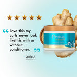 Moisture RX Overnight Conditioner - 5 Star Reviews