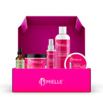 Silk Press Bundle