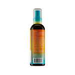 Mango & Tulsi Nourishing Thermal Protectant Spray - Back
