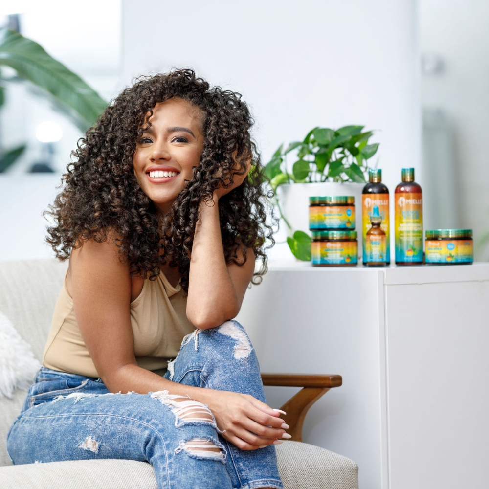 10 Low Porosity Haircare Tips