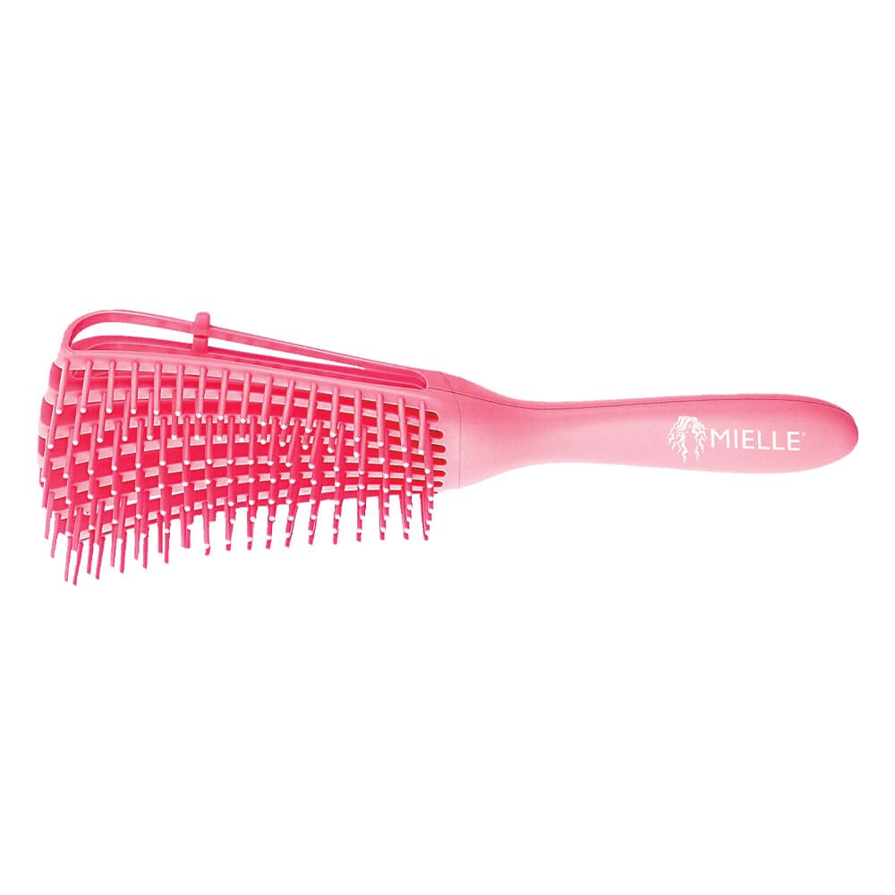 Detangling Brush - Side