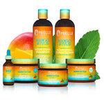 Mango & Tulsi Collection - Hero Image