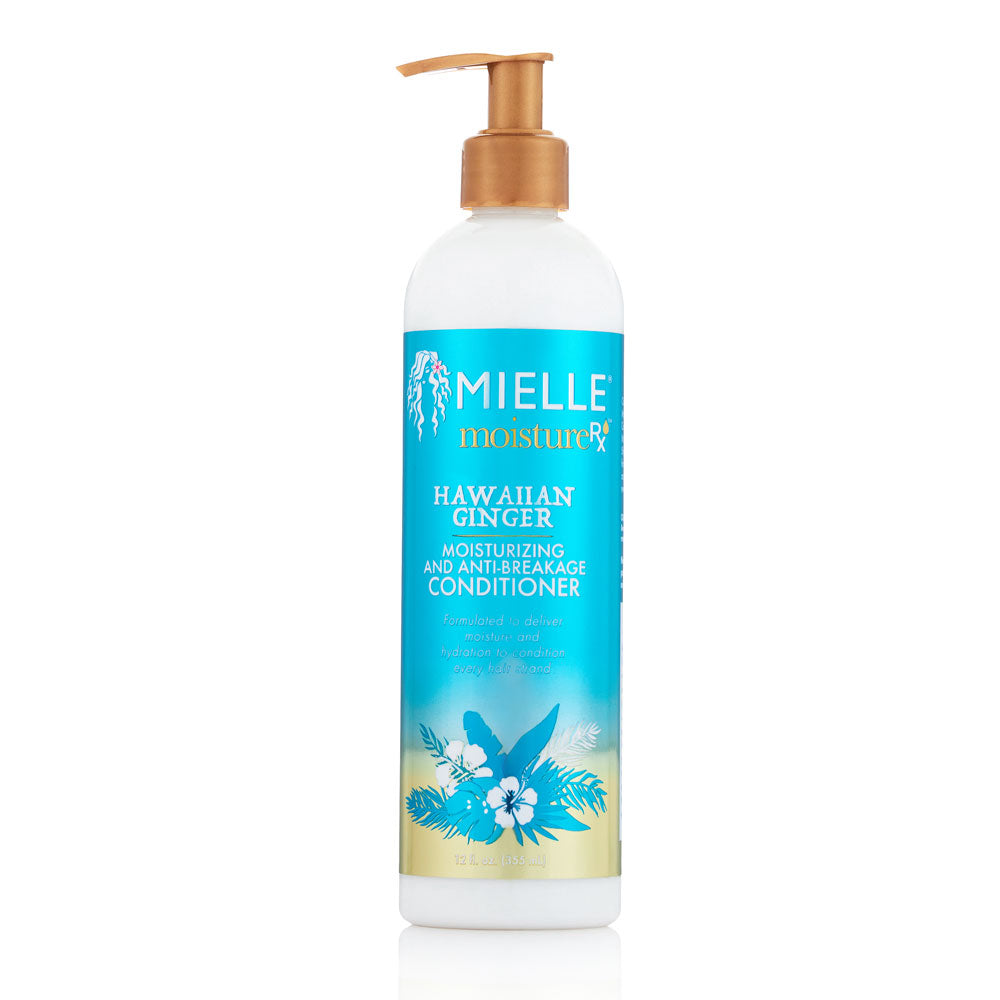 Moisture RX Hawaiian Ginger Conditioner Front