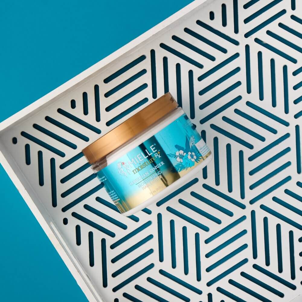 Moisture Rx Hawaiian Ginger Hair Butter Lifestyle