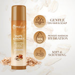 Oats & Honey Scalp Stick - Benefits