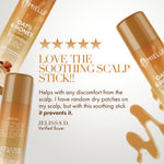 Oats & Honey Scalp Stick - 5 Star Reviews