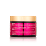 Pomegranate & Honey Coil Sculpting Custard - Back