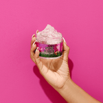 Rice Water Braid Gel - Lifestyle