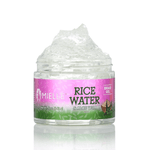 Rice Water Braid Gel - Open