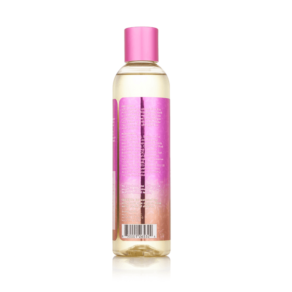 Rice Water Hydrating Shampoo - Back