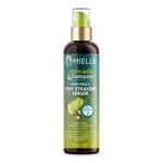 Avocado & Tamanu Anti-Frizz Stay Straight Serum - Front