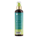 Avocado & Tamanu Anti-Frizz Stay Straight Serum - Back