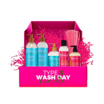 T3 Wash Day Bundle